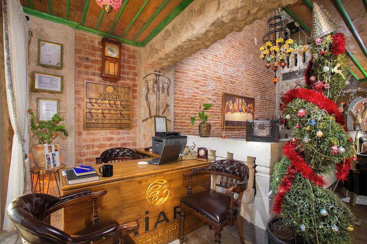 Hotel Interior 2 of 147