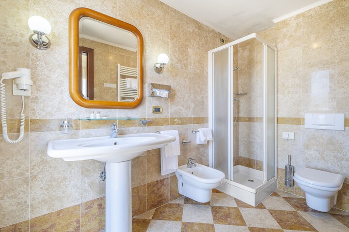 Bathroom Vanities
