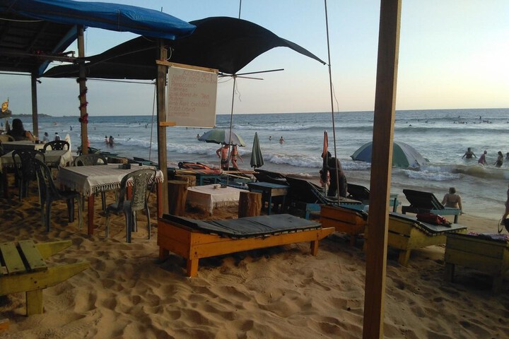 Beach 46 of 54