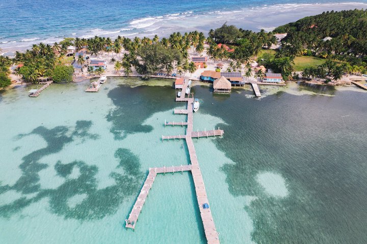 Blue Marlin Beach Resort