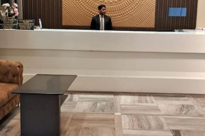 Hotel Samdareeya Pvt Ltd Jabalpur