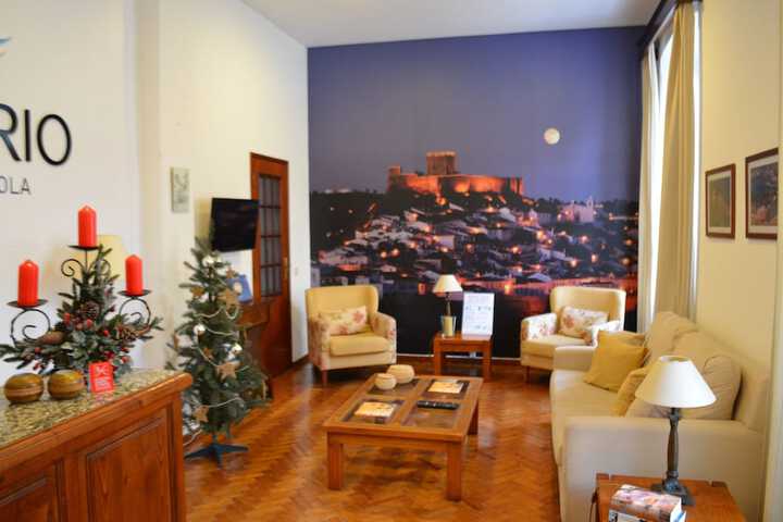 Hotel Interior 2 of 59