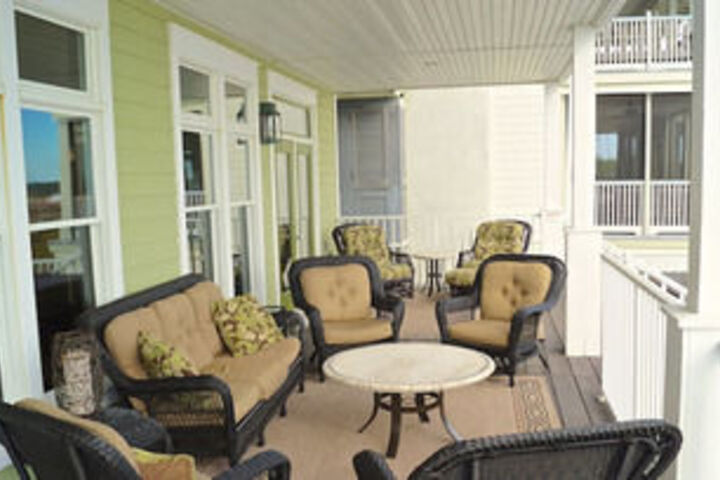 Terrace/Patio 16 of 16