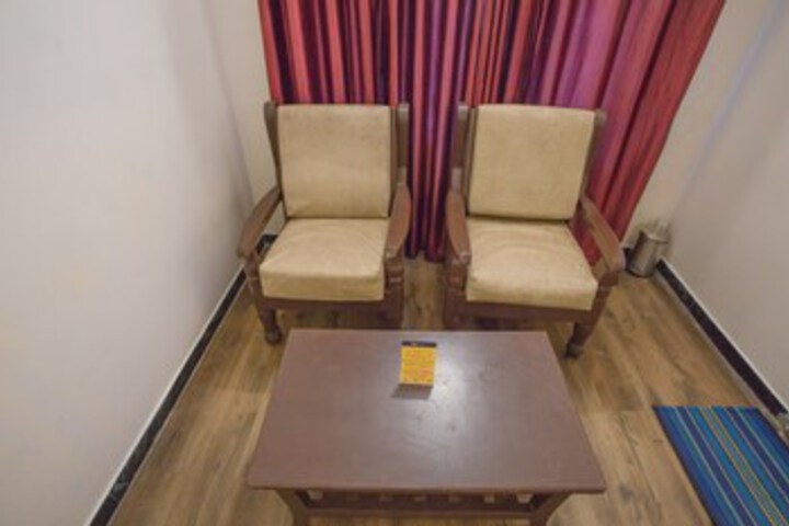 Hotel Interior 27 of 32