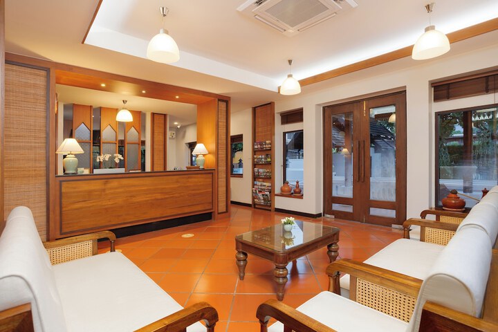Hotel Interior 3 of 140
