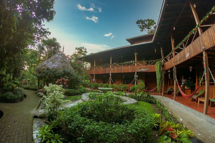 Hotel Exterior 56 of 64