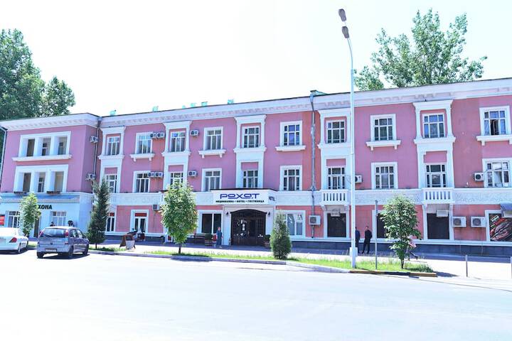 Hotel 51 of 51