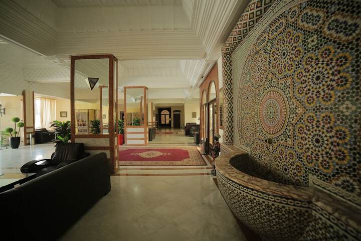 Hotel Interior 3 of 22