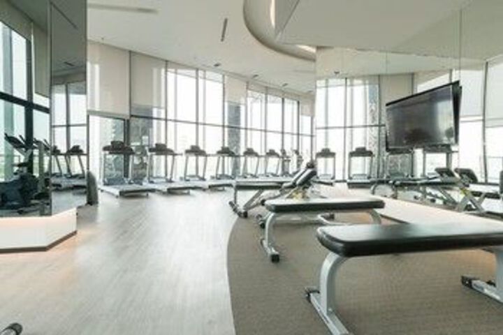 Health and Fitness 12 of 24