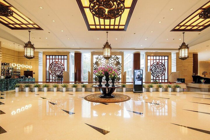Hotel Interior 3 of 85