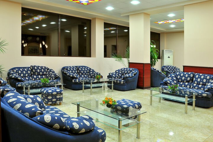 Hotel Interior 2 of 45