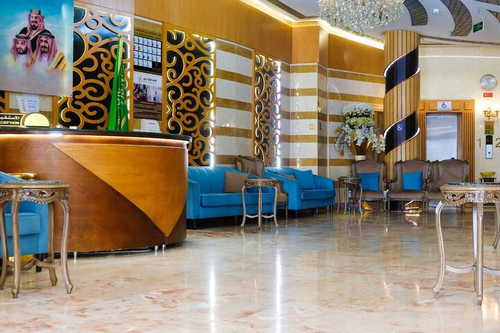 Saraya Abeer Hotel Company