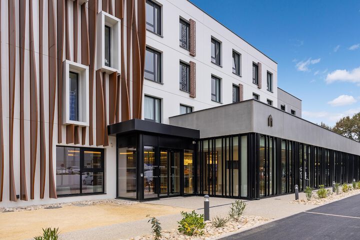 Campanile PRIME - Smart Lyon Chaponost in Chaponost