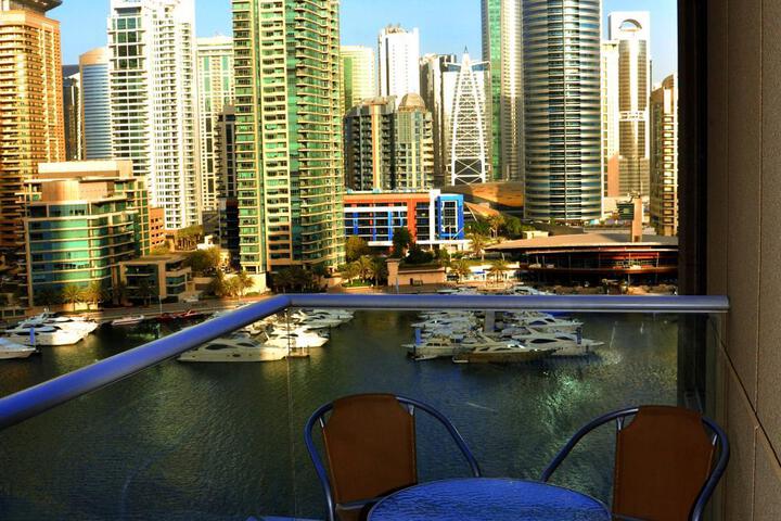 One Perfect Stay - 2BR at Beauport Tower