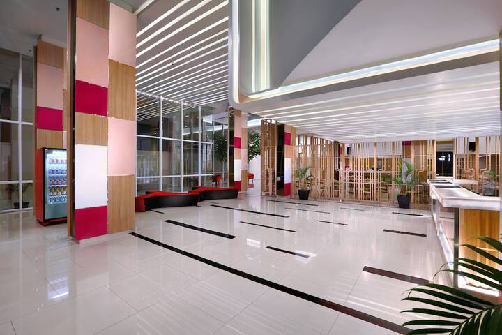 Hotel Interior 2 of 31