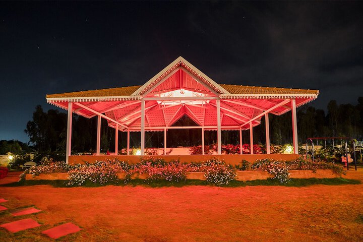 Wedding/Banquet 47 of 51