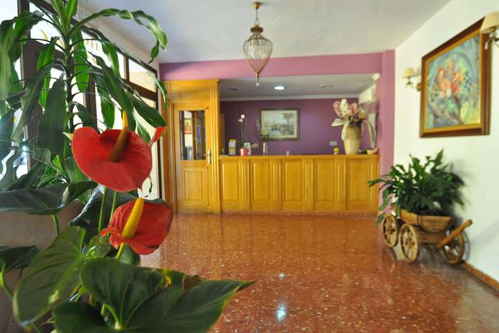 Hotel Interior 2 of 40