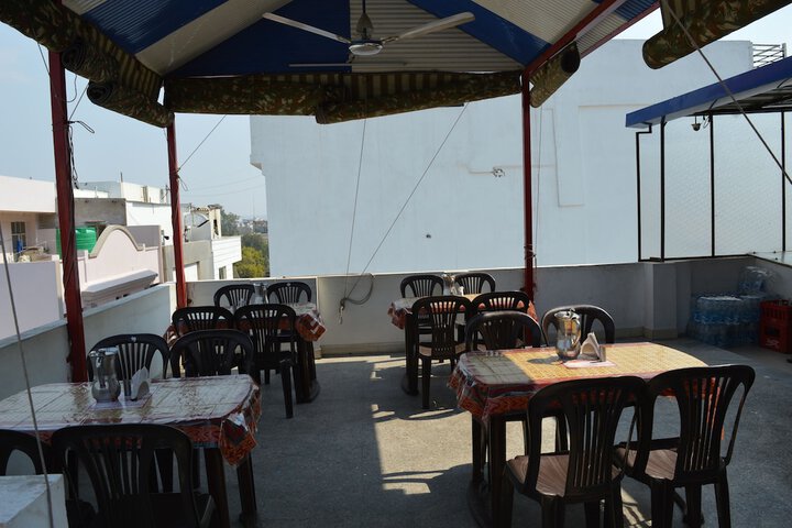 Terrace/Patio 71 of 72