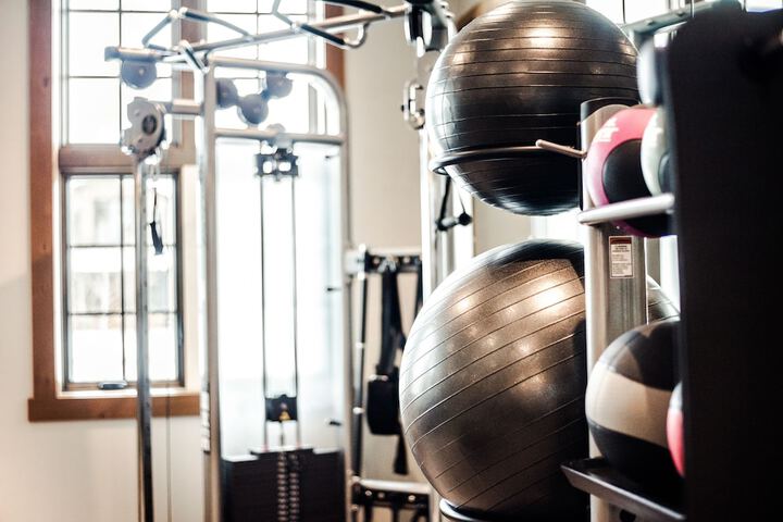 Health and Fitness 37 of 63