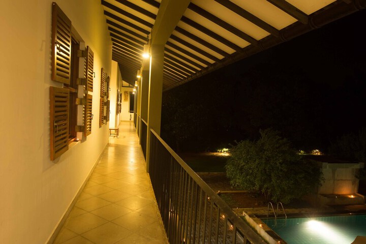 Terrace/Patio 13 of 29