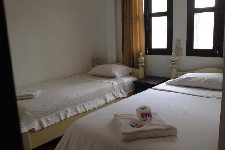 Fitness Center Photo