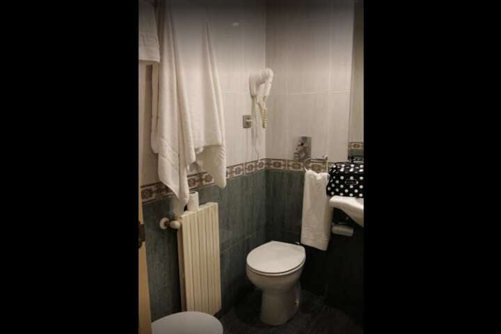 Bath Photo