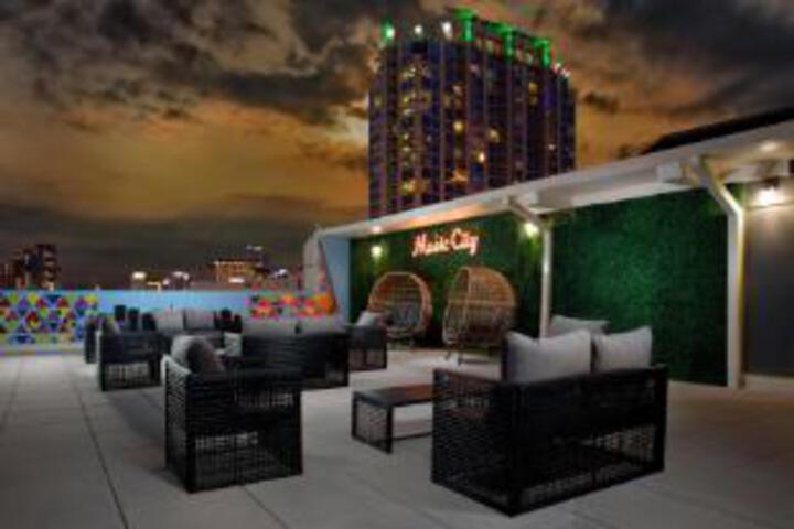 Hotel 13 of 33