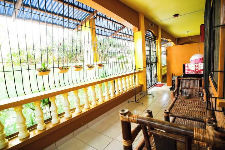 Terrace/Patio 47 of 65
