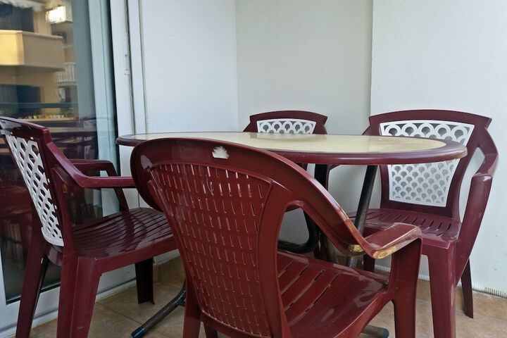 Terrace/Patio 12 of 15