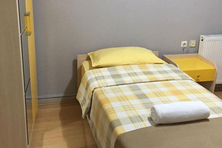 Room 7 of 23