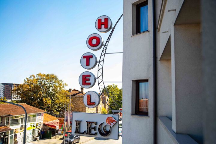 Hotel 17 of 18