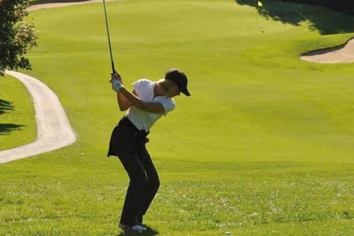 Golf 12 of 26