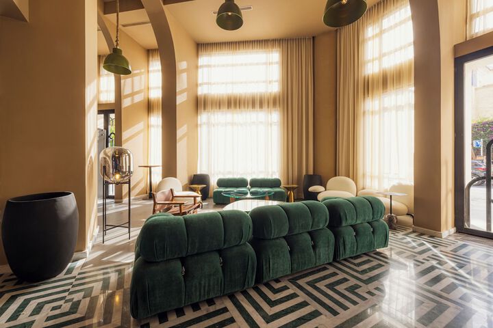 Hotel Interior 7 of 56