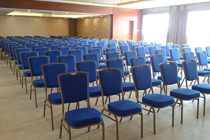 Meeting 21 of 30