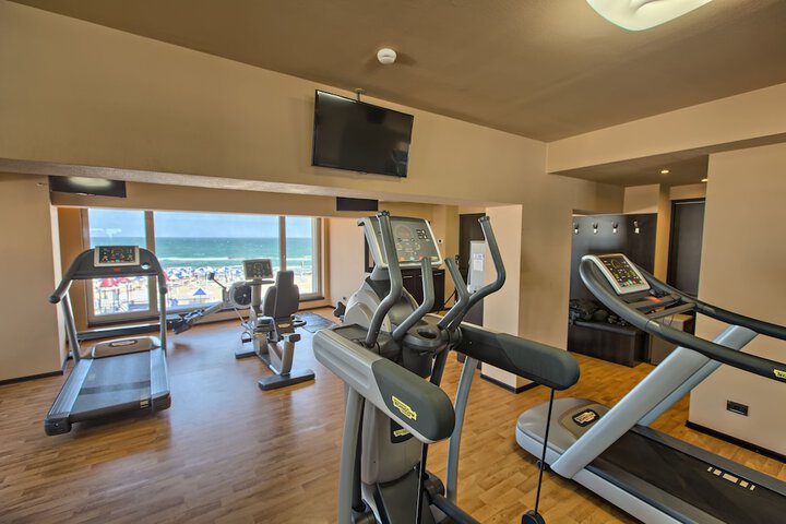 Hotel Gym