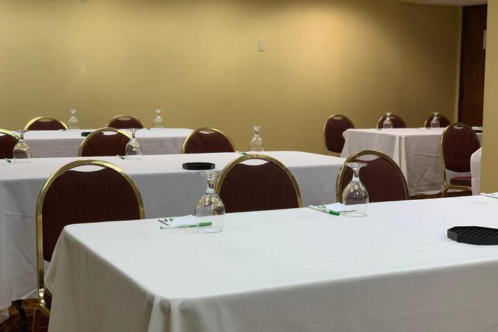 Fitness Facility Photos