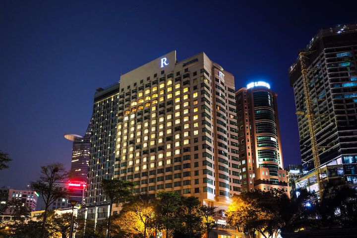 Hotel 116 of 128