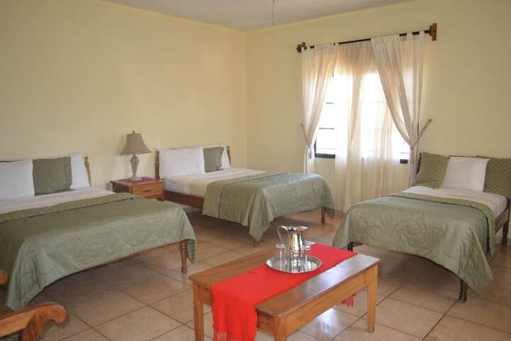 Hotel Ipsan Nah