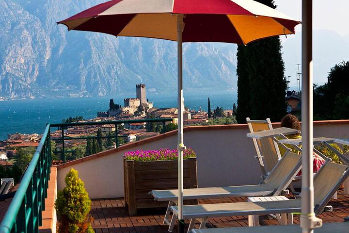Hotel Villa Smeralda