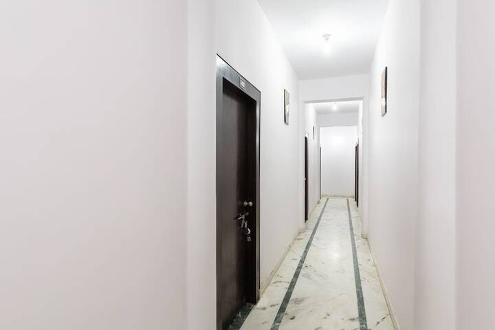 OYO 36398 HOTEL BALAJI