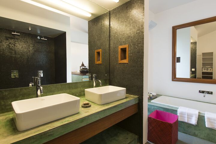 Bathroom Vanities