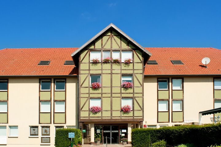 Building design