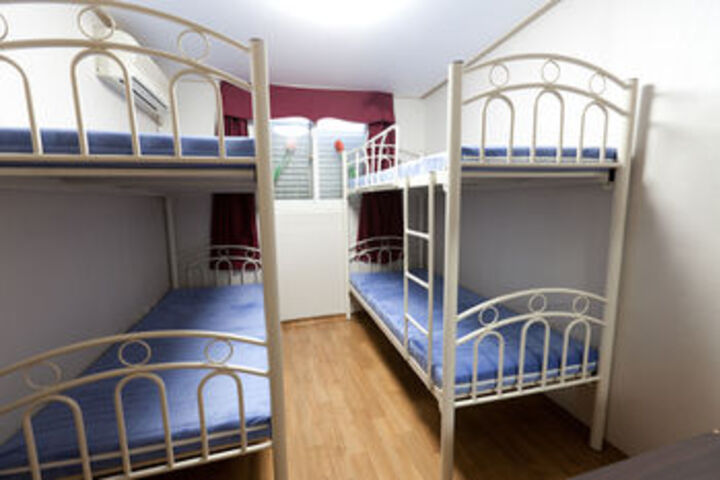Standard Room Photo