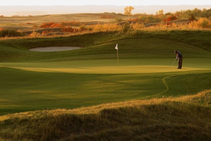 Golf 33 of 68