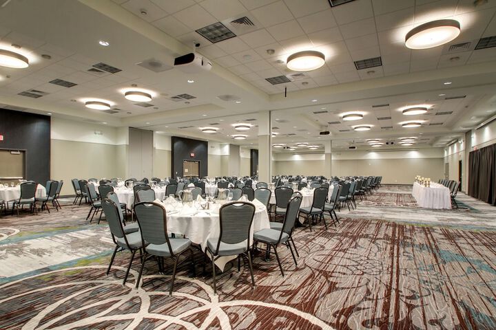 Ballroom