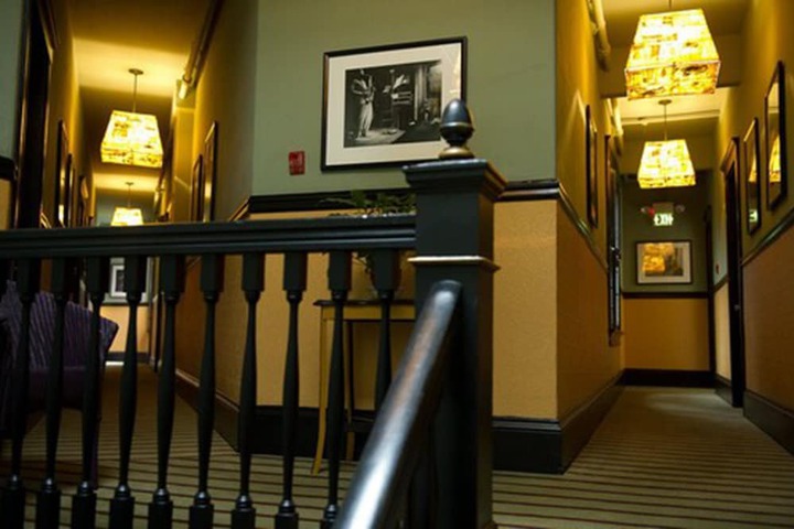 Hallway