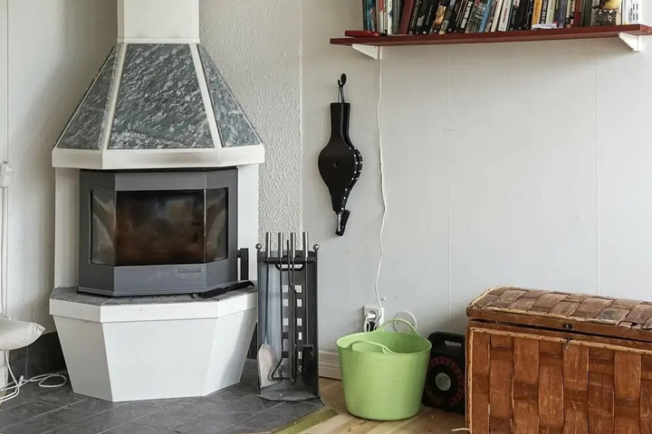 6 Person Holiday Home in Arboga