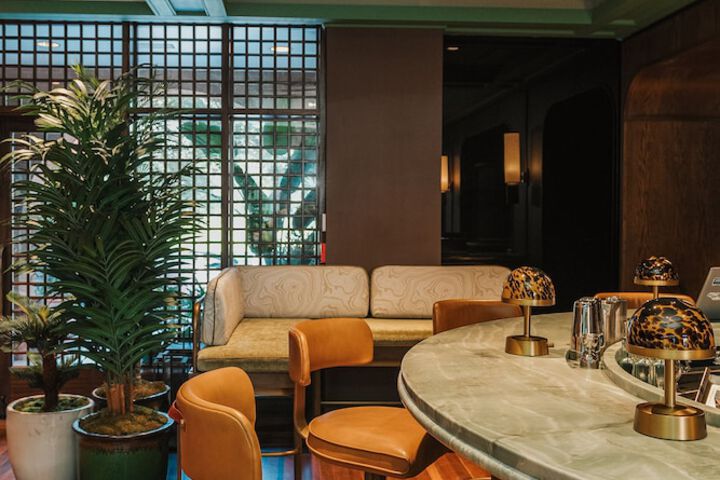 Hotel Interior 2 of 166