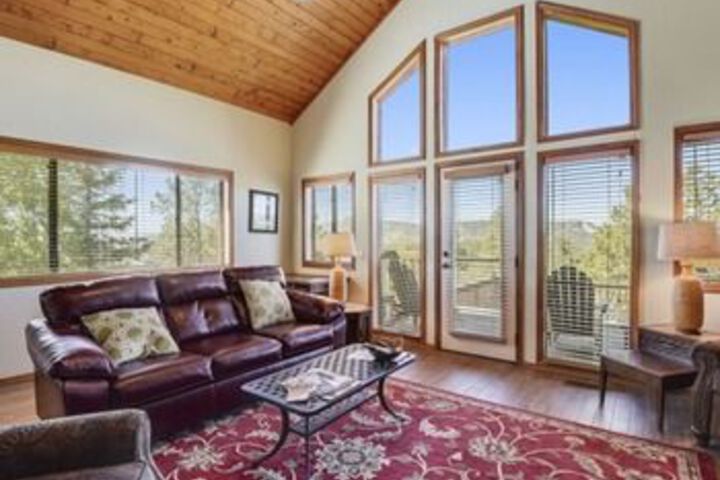 Pine Vista 3 Br home by RedAwning in Pagosa Springs, CO