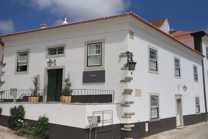 Pousada Vila Óbidos